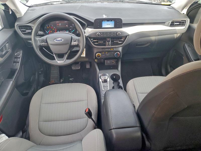 Фото 8 - FORD ESCAPE