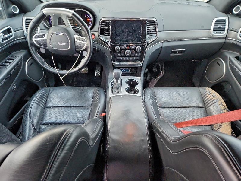 Фото 8 - JEEP GRAND CHER