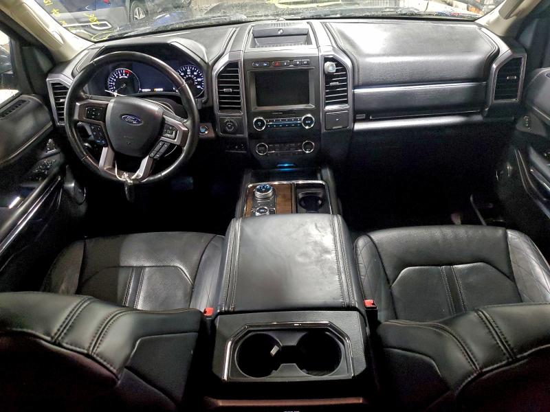 Фото 8 - FORD EXPEDITION