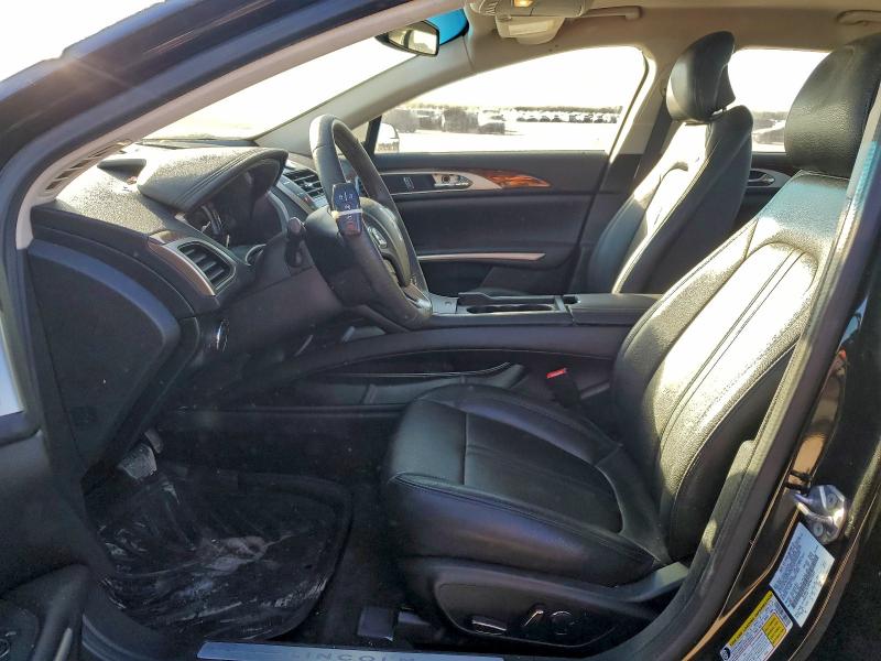 Фото 7 - LINCOLN MKZ