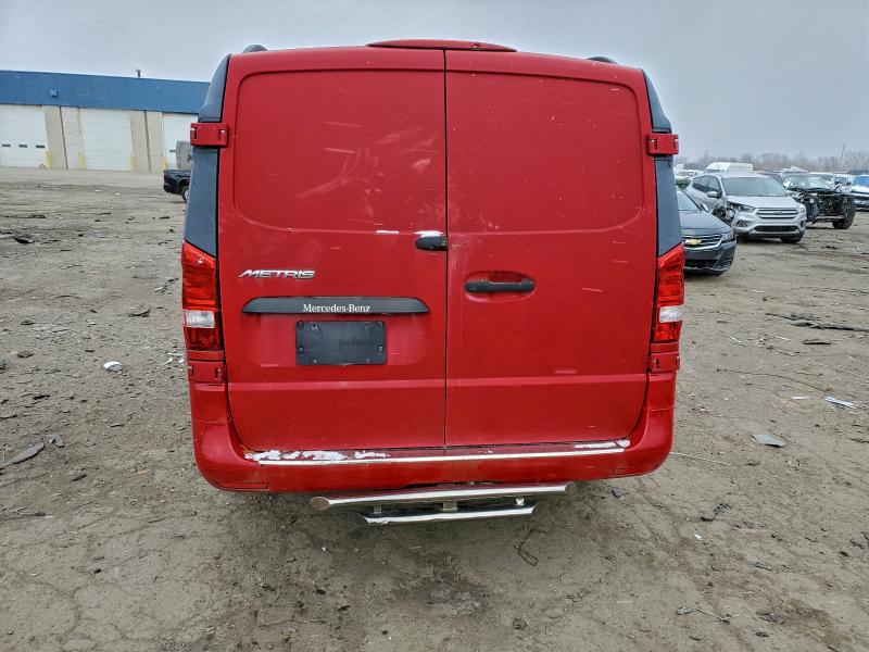 Фото 6 - MERCEDES-BENZ METRIS