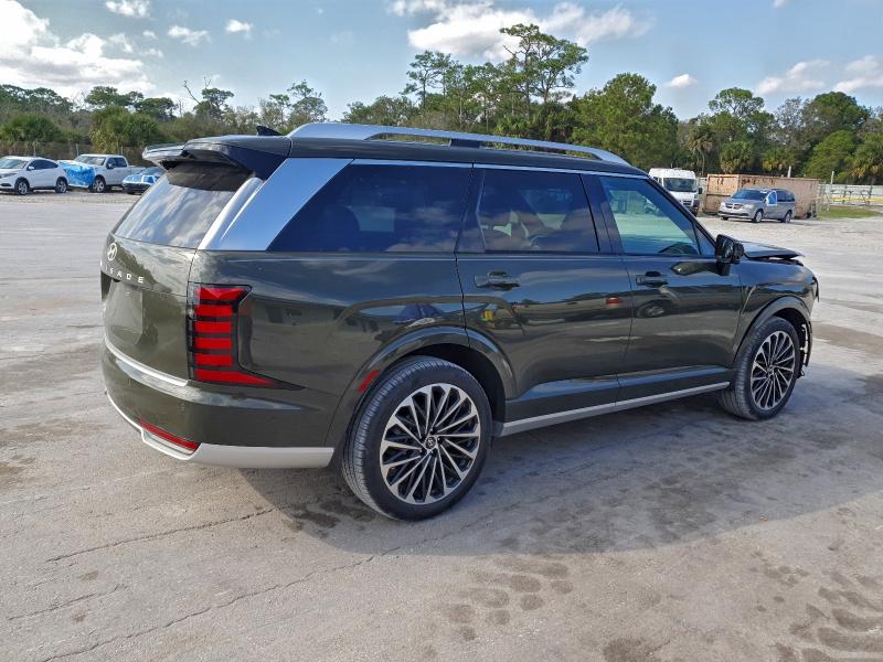 Фото 3 - HYUNDAI PALISADE