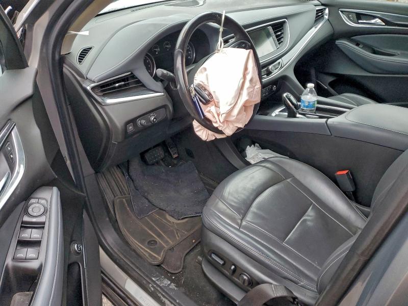 Фото 8 - BUICK ENCLAVE