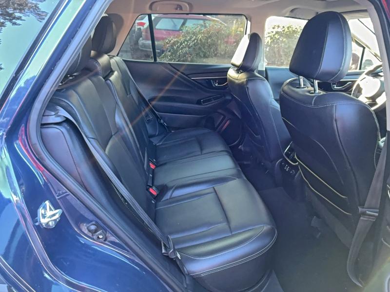 Фото 6 - SUBARU OUTBACK