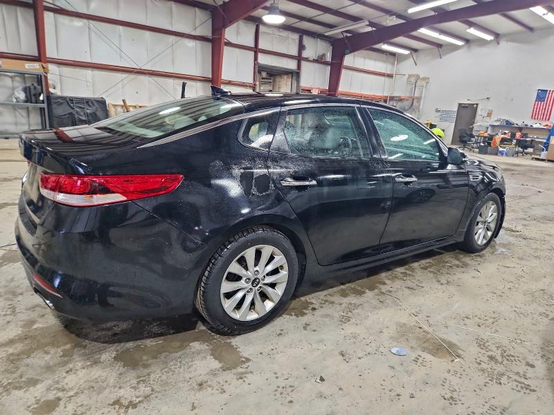 Фото 3 - KIA OPTIMA