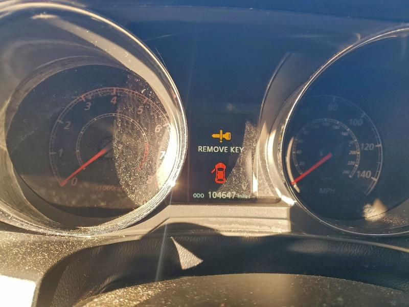 Фото 9 - MITSUBISHI OUTLANDER