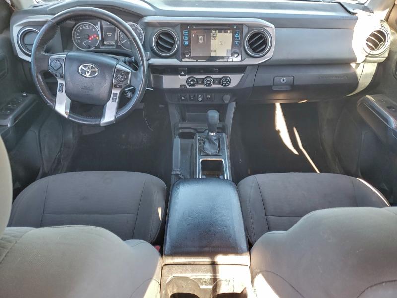 Фото 8 - TOYOTA TACOMA