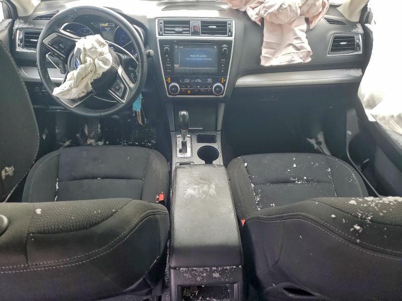 Фото 8 - SUBARU LEGACY