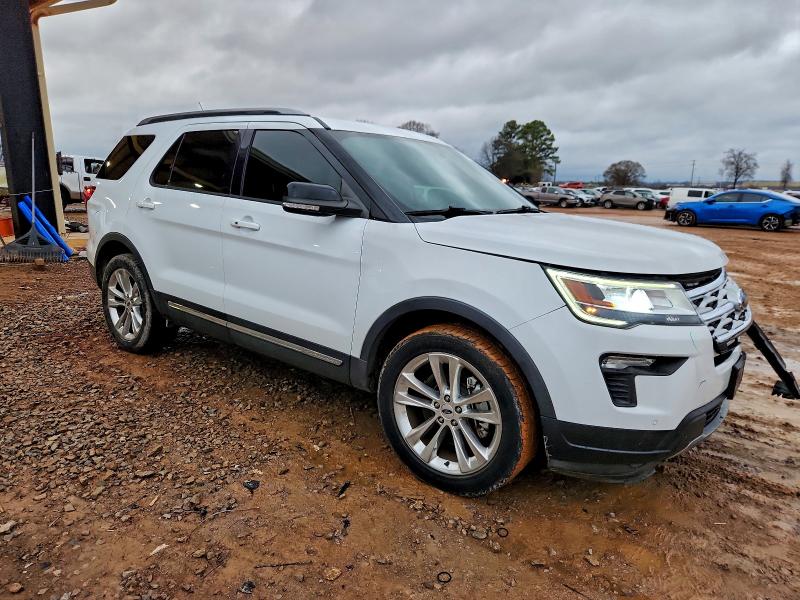 Фото 4 - FORD EXPLORER