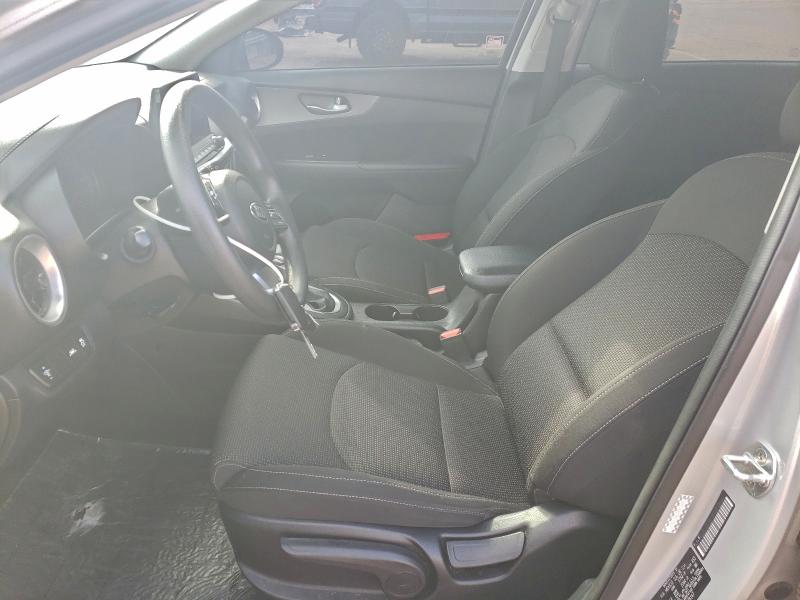 Фото 7 - KIA FORTE