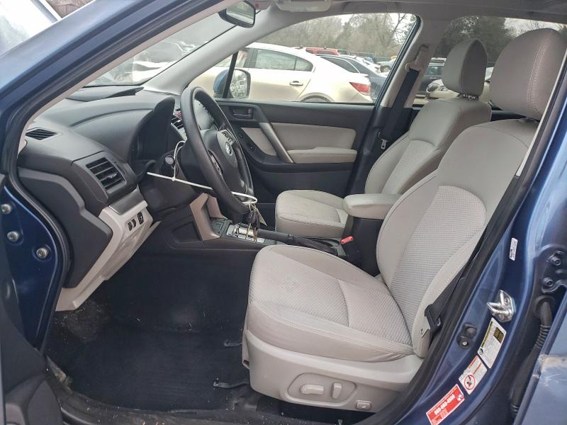 Фото 7 - SUBARU FORESTER