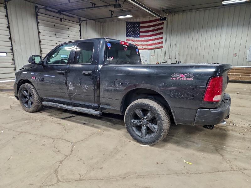 Фото 2 - RAM 1500