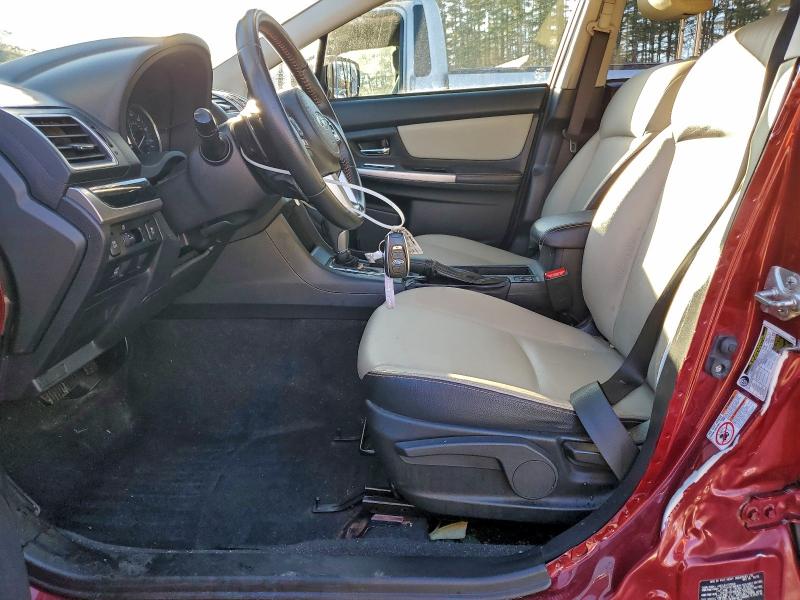 Фото 7 - SUBARU CROSSTREK