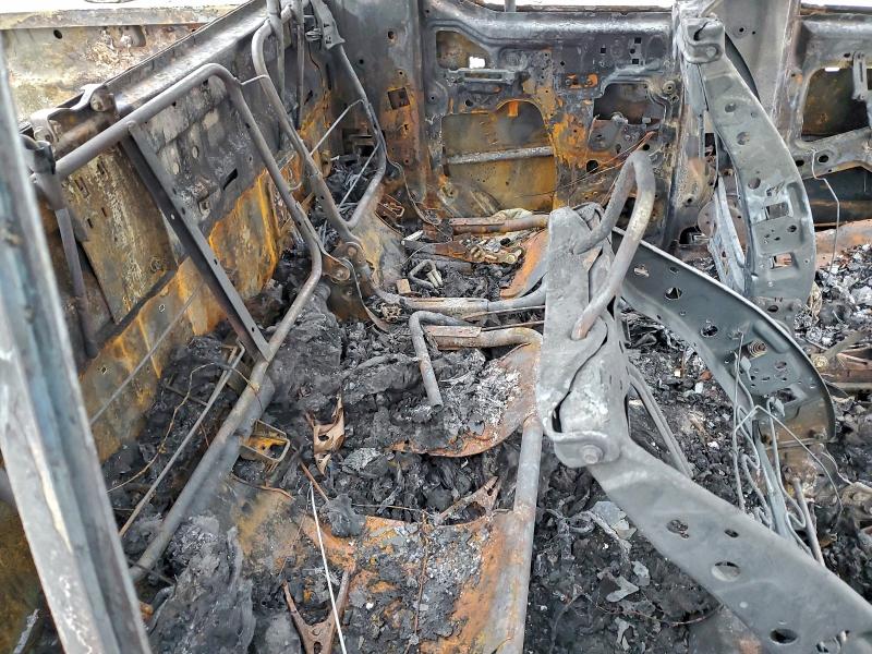 Фото 10 - NISSAN FRONTIER