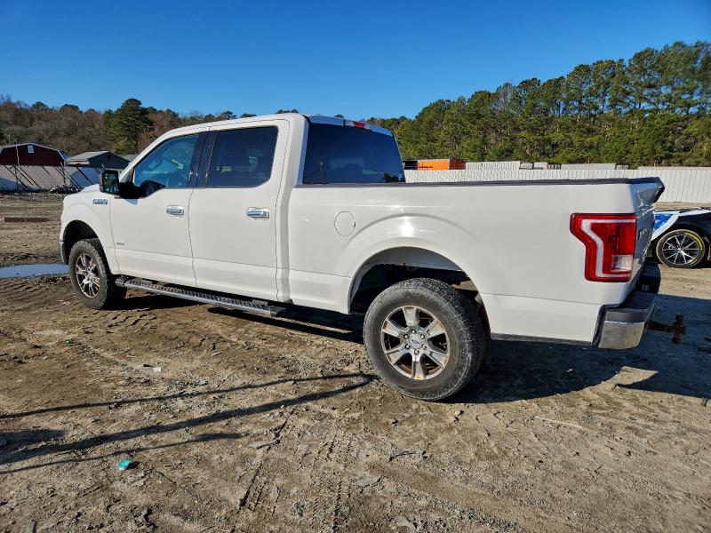 Фото 2 - FORD F-150