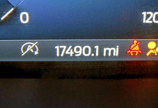 Фото 8 - FORD F150