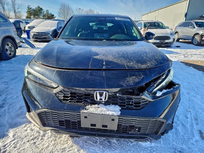 Фото 5 - HONDA CIVIC