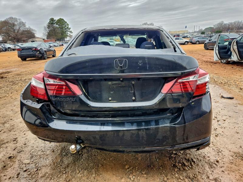 Фото 6 - HONDA ACCORD