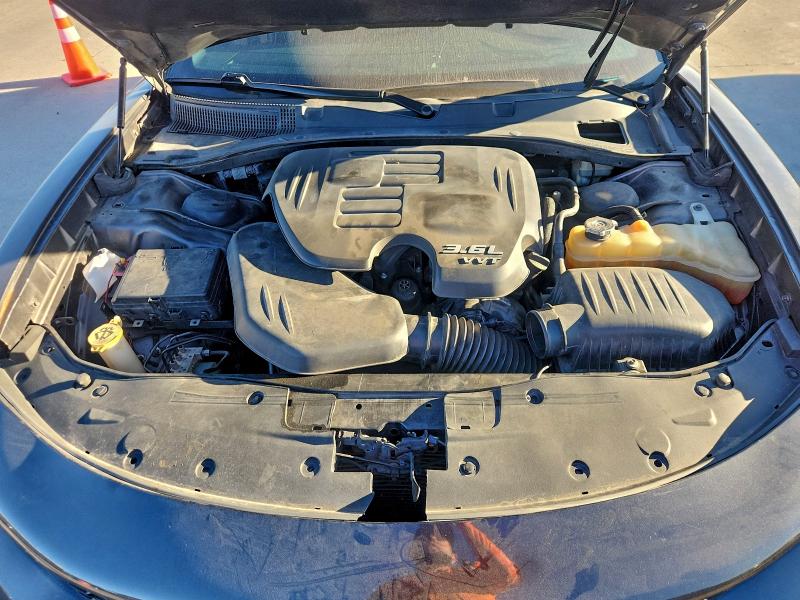 Фото 11 - DODGE CHARGER