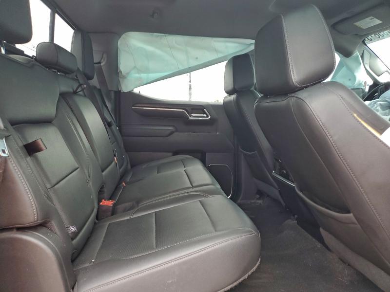 Фото 10 - GMC SIERRA