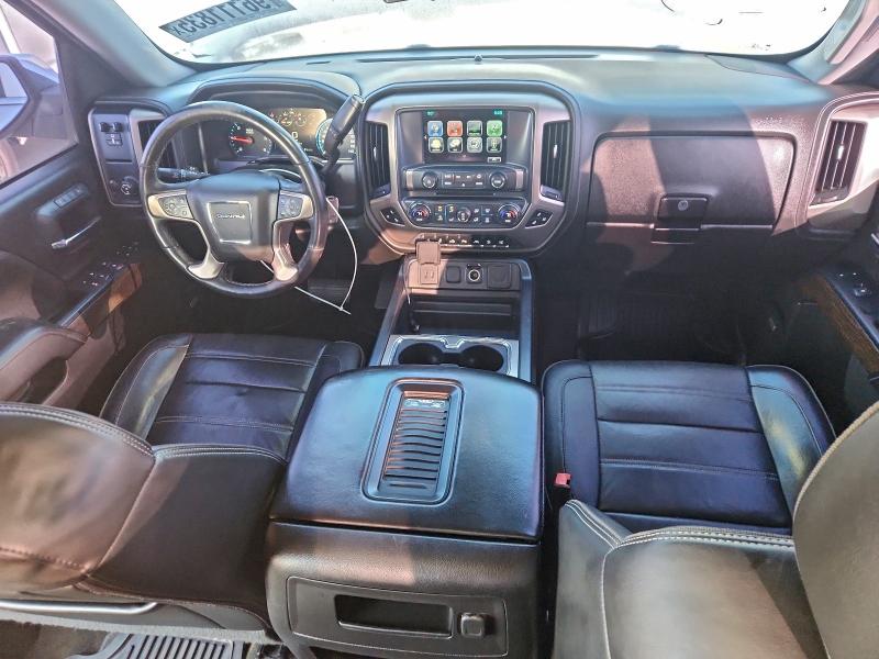 Фото 8 - GMC SIERRA