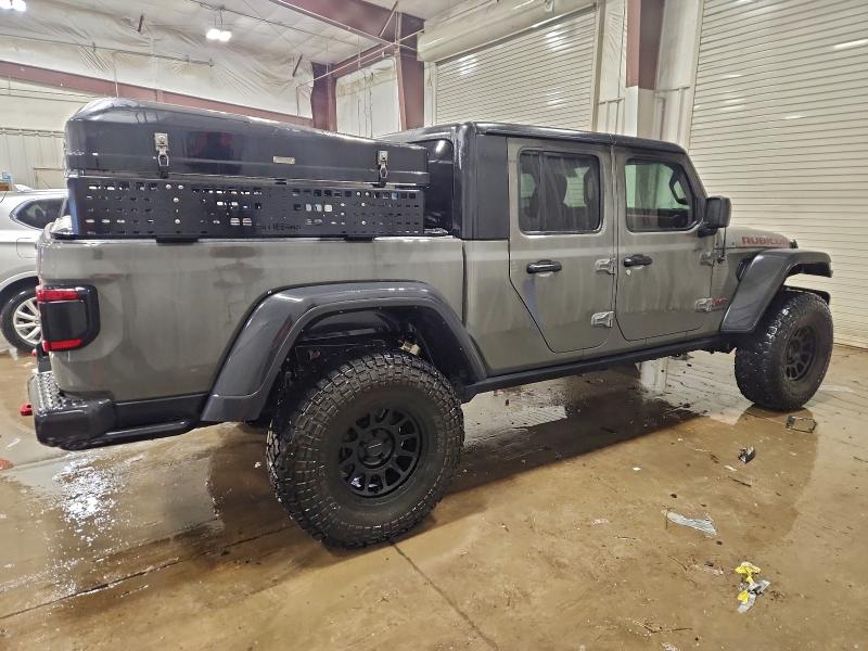 JEEP GLADIATOR 2022 VIN 1C6JJTBG4NL162353