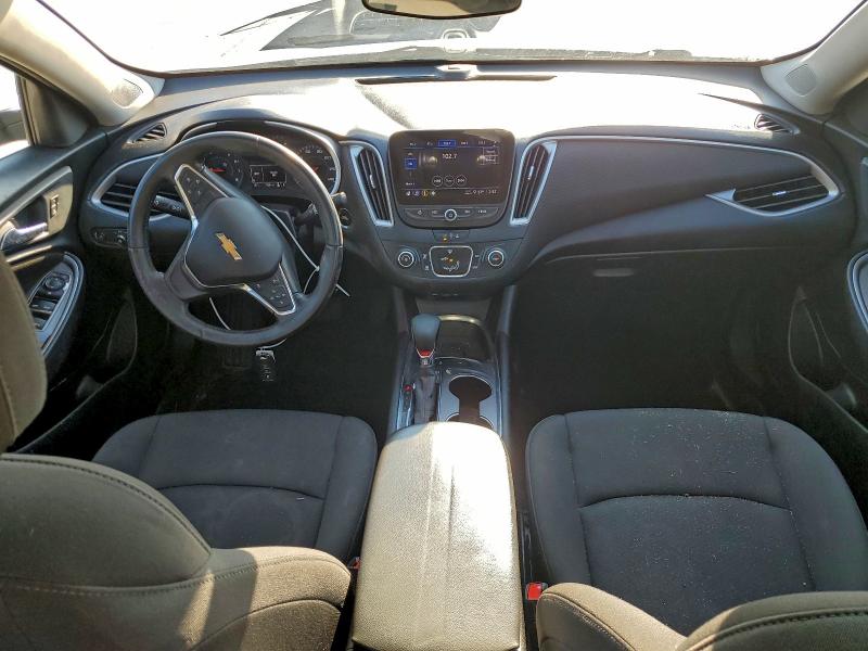 Фото 8 - CHEVROLET MALIBU