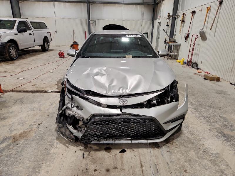 Фото 5 - TOYOTA COROLLA