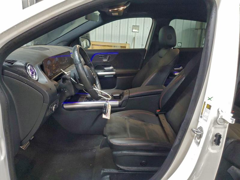 Фото 7 - MERCEDES-BENZ GLA-CLASS