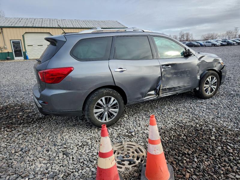 Фото 3 - NISSAN PATHFINDER