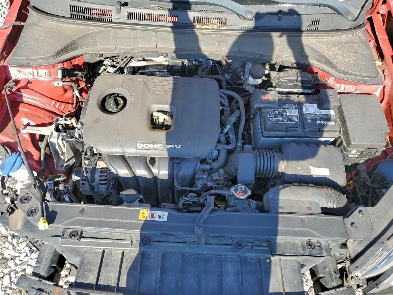 Фото 12 - HYUNDAI KONA