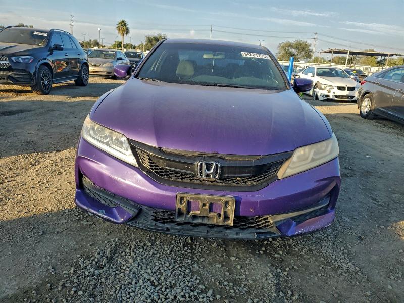 Фото 5 - HONDA ACCORD