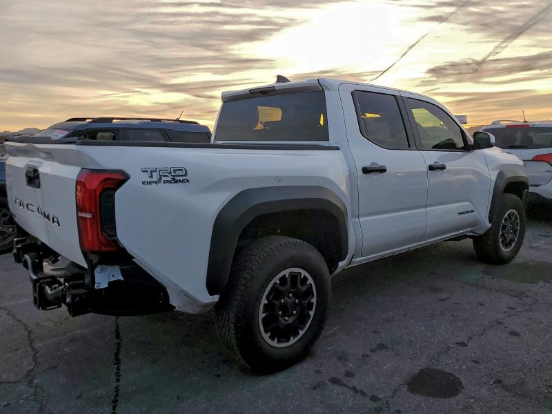 Фото 3 - TOYOTA TACOMA