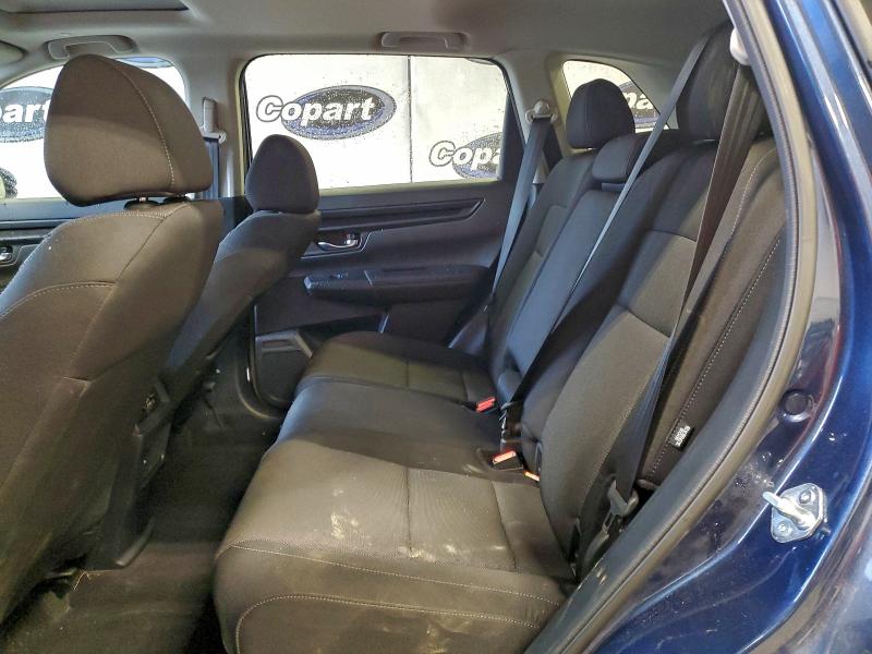 Фото 11 - HONDA CRV