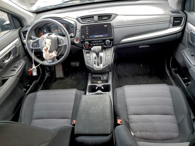 Фото 8 - HONDA CRV