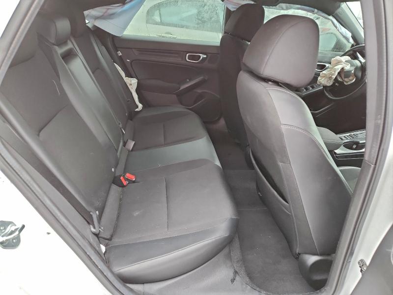 Фото 10 - HONDA CIVIC