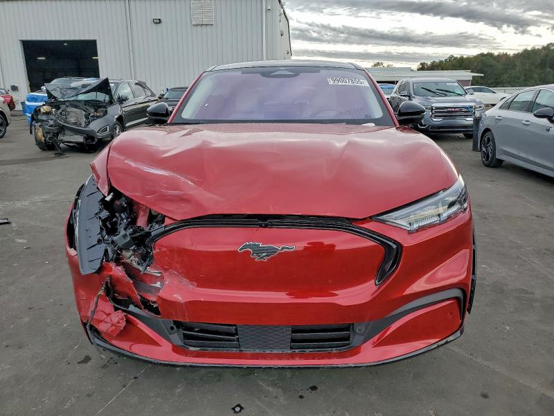 Фото 5 - FORD MUSTANG