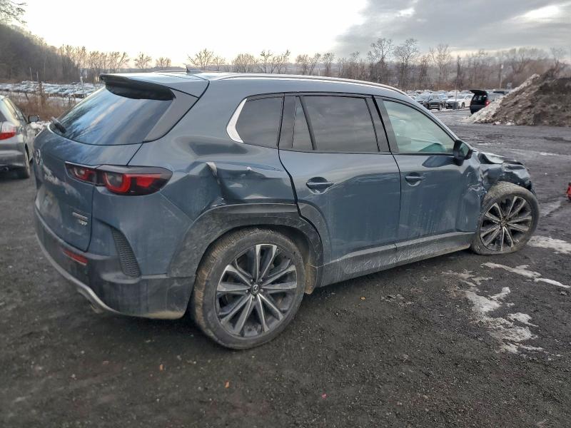 Фото 3 - MAZDA CX-50