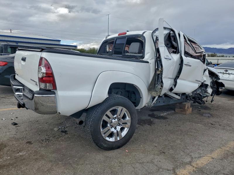 Фото 3 - TOYOTA TACOMA