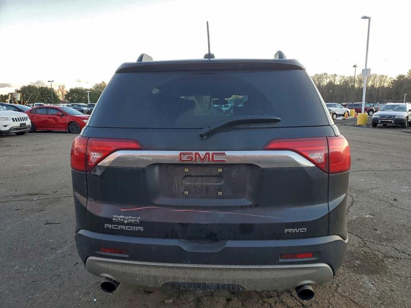 Фото 6 - GMC ACADIA