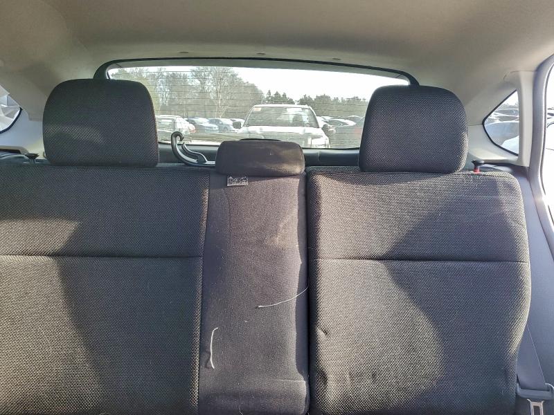 Фото 10 - SUBARU CROSSTREK