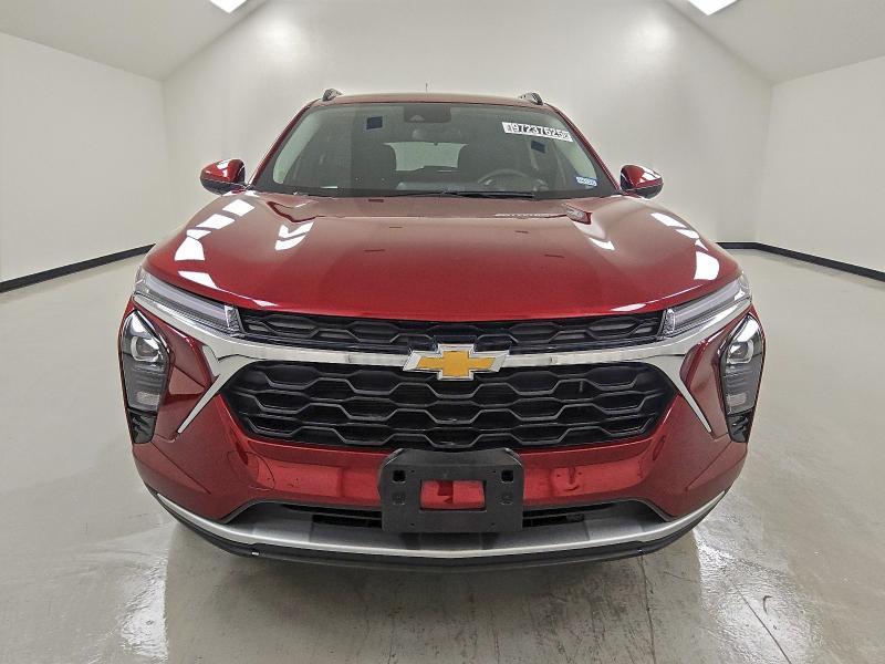 Фото 5 - CHEVROLET TRAX