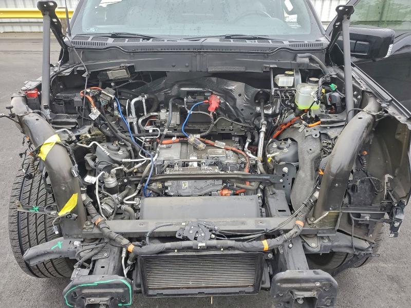 FORD F150 LIGHT 2022 VIN 1FTVW1ELXNWG15270