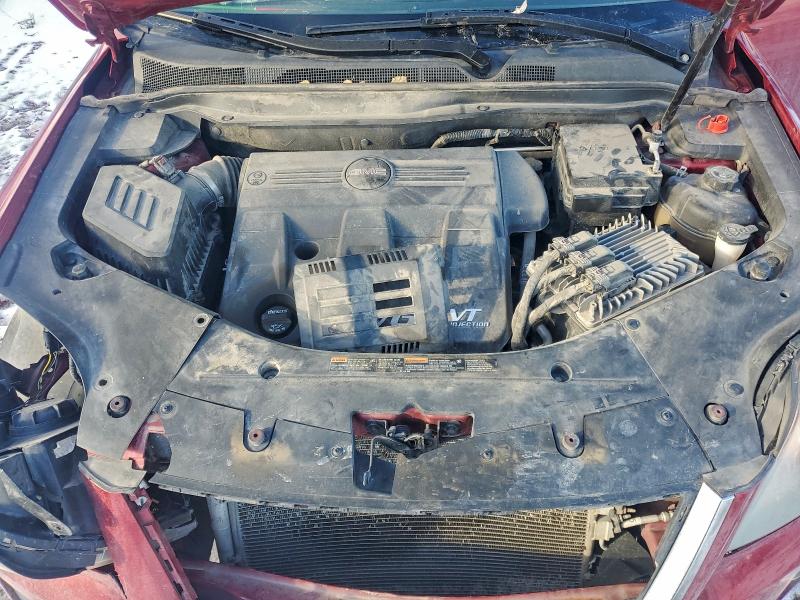 Фото 11 - GMC TERRAIN