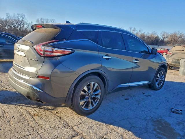 Фото 3 - NISSAN MURANO