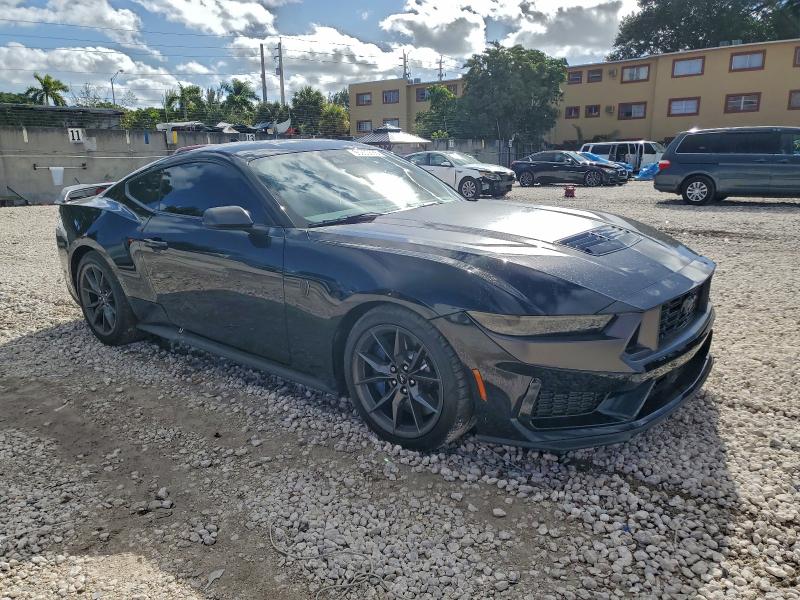 FORD MUSTANG DA 2024 VIN 1FA6P8R0XR5508098