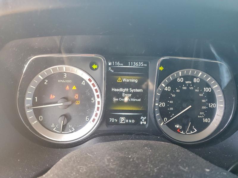 Фото 9 - NISSAN TITAN