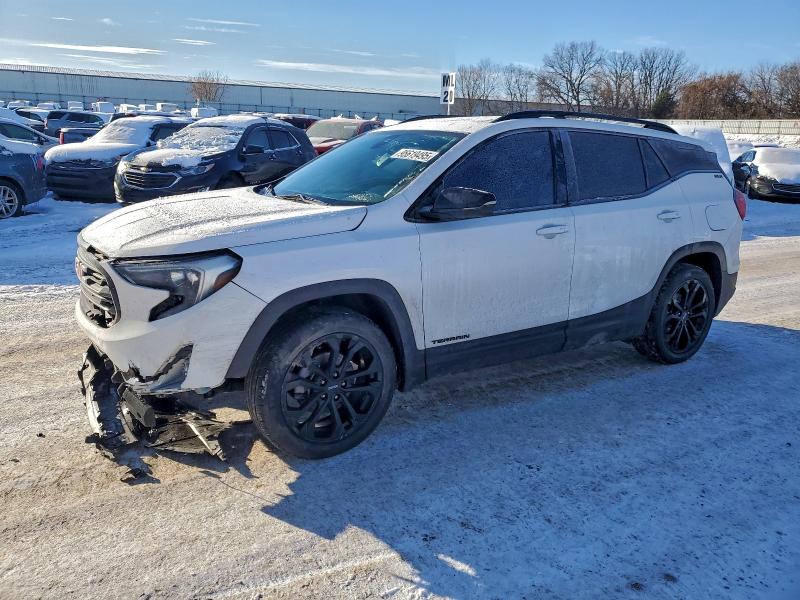 Фото 1 - GMC TERRAIN