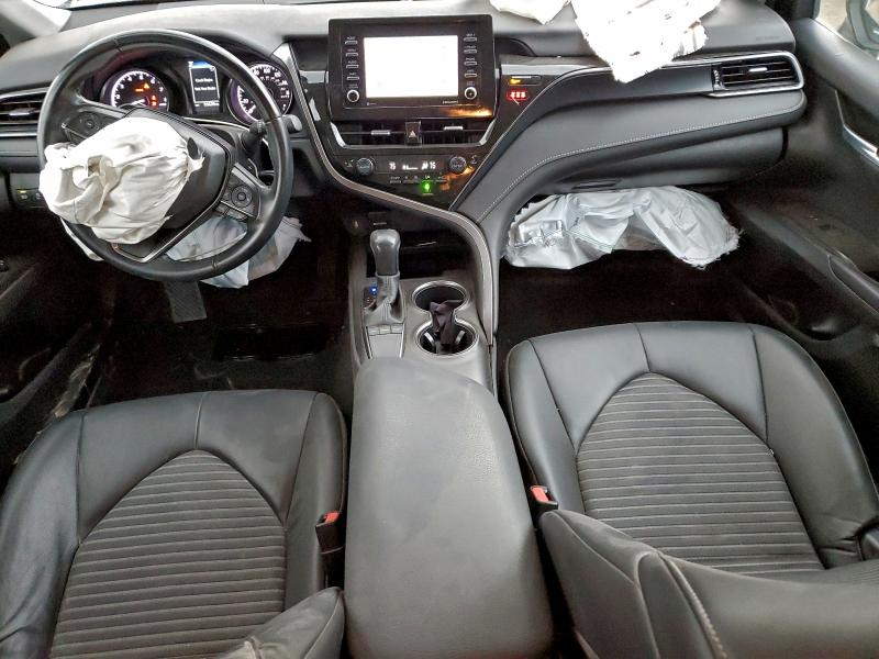 Фото 8 - TOYOTA CAMRY