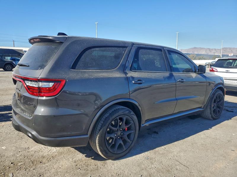 Фото 3 - DODGE DURANGO